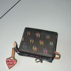 Wallet DOONEY & BOURKE